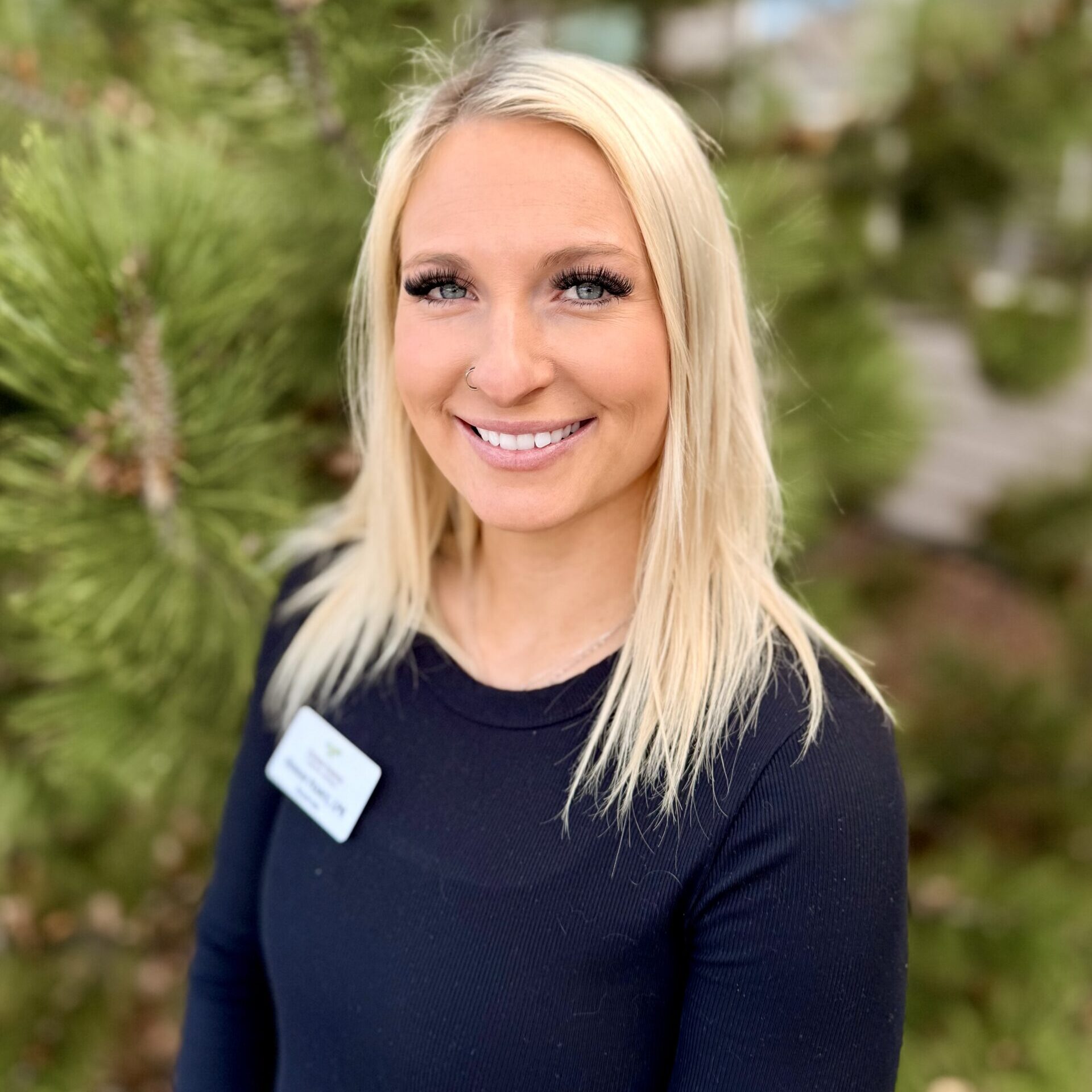 Morgan Juniper Our Team | Juniper Springs