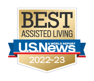 AL US News Badge - AL 2022-23