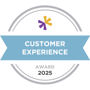 Customer Experience Award 2025