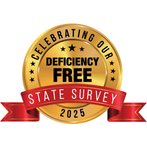 Deficiency Free State Survey 2025