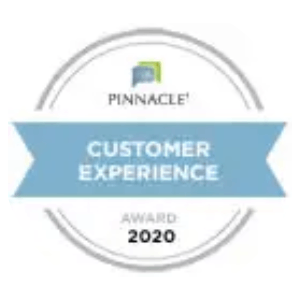 Pinnacle 2020 Customer Experience
