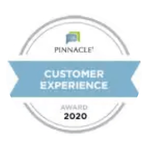 Pinnacle 2020