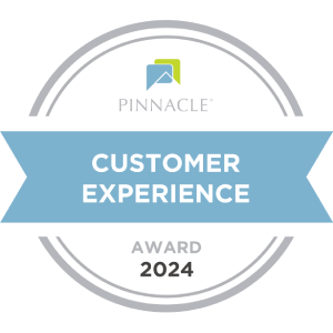 Pinnacle Customer Experience 2024