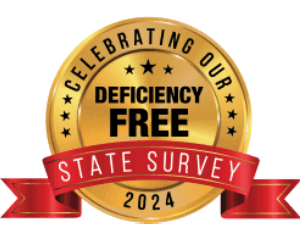 deficiency free 2024