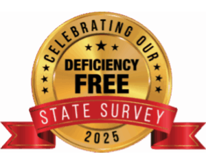 deficiency free 2025