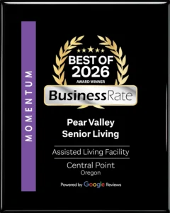 pear-valley-senior-living-plaque